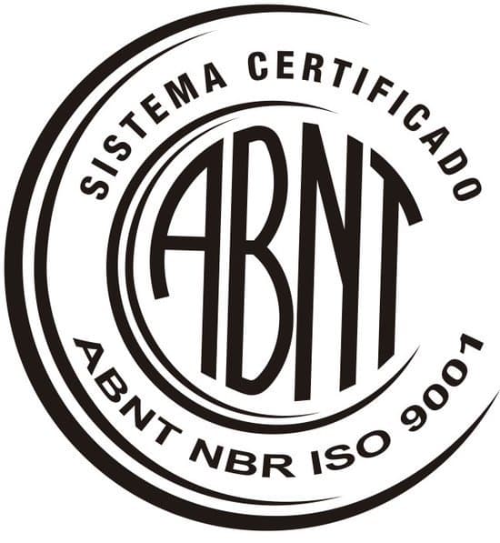 Equipe Bombas - ABNT - ISO 9001 Bombas Industriais