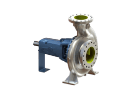 Centrifugal Pump Equipe’s pumps offer a broad hydraulic coverage, efficiency, toughness and working stability. They are used in all applications with clean or slightly turbid, aggressive, low-viscosity, hot, corrosive liquids, among others.