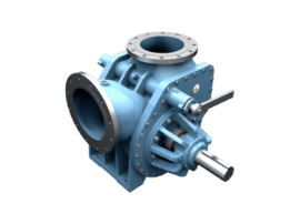 Positive Displacement Equipe Positive Displacement pumps are specific for displacing heavy and viscous liquids, free of pulsations and with minimal impact on the fluid.